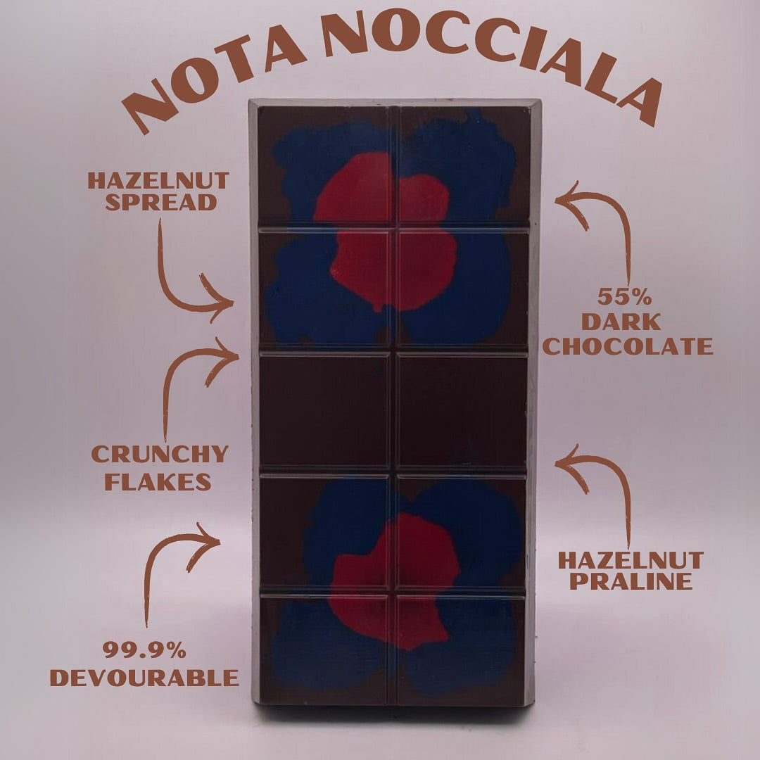 Variety Pack (4 bars)