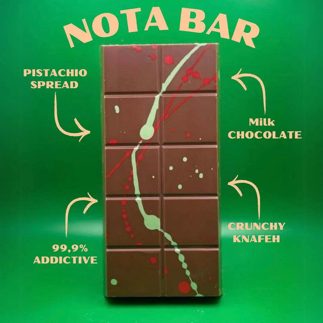 Variety Pack (4 bars)