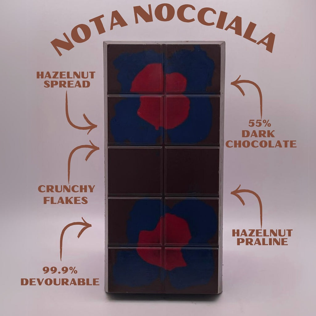 Variety Pack (4 bars)