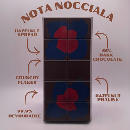 Variety Pack (4 bars)