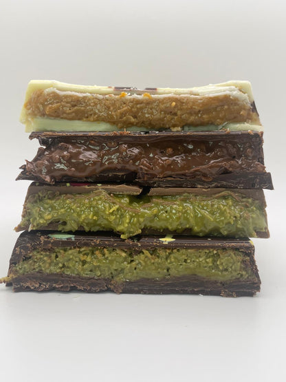 Variety Pack (4 bars)