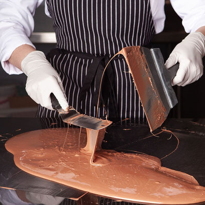 Tempering