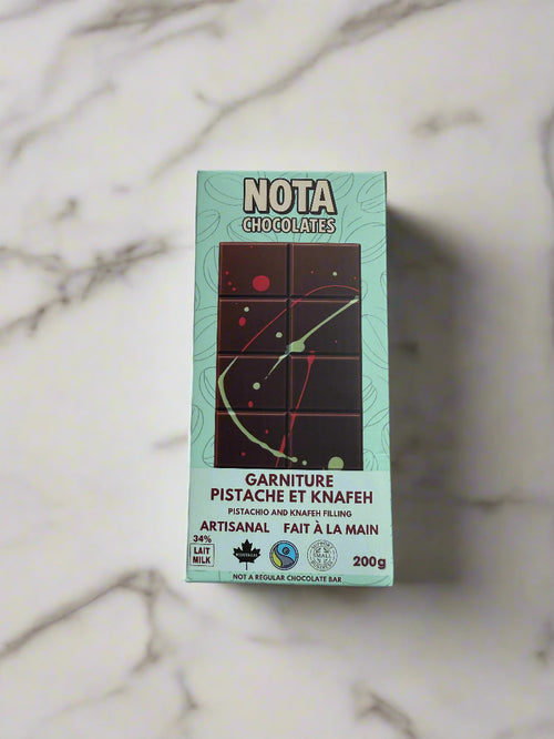 NOTA BAR (200g)