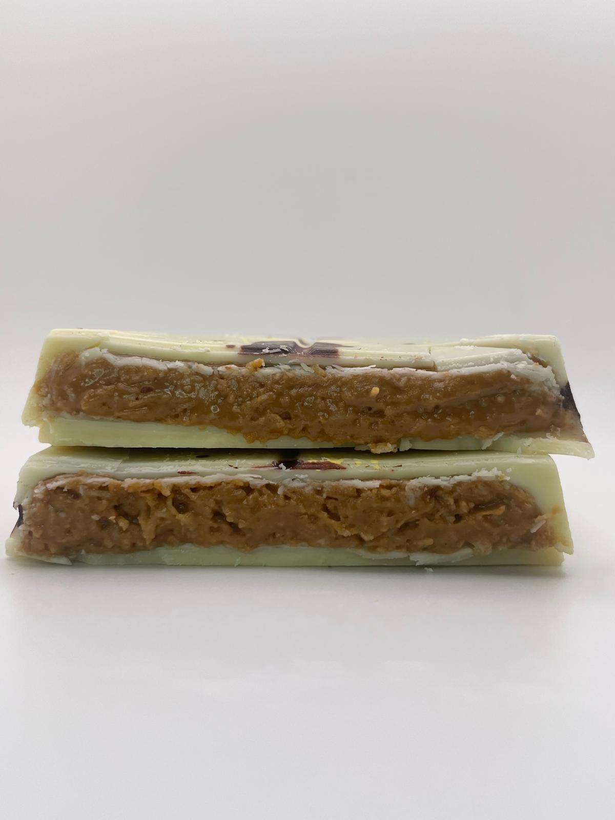 NOTA BIANCA DI BISCOFF (200g)