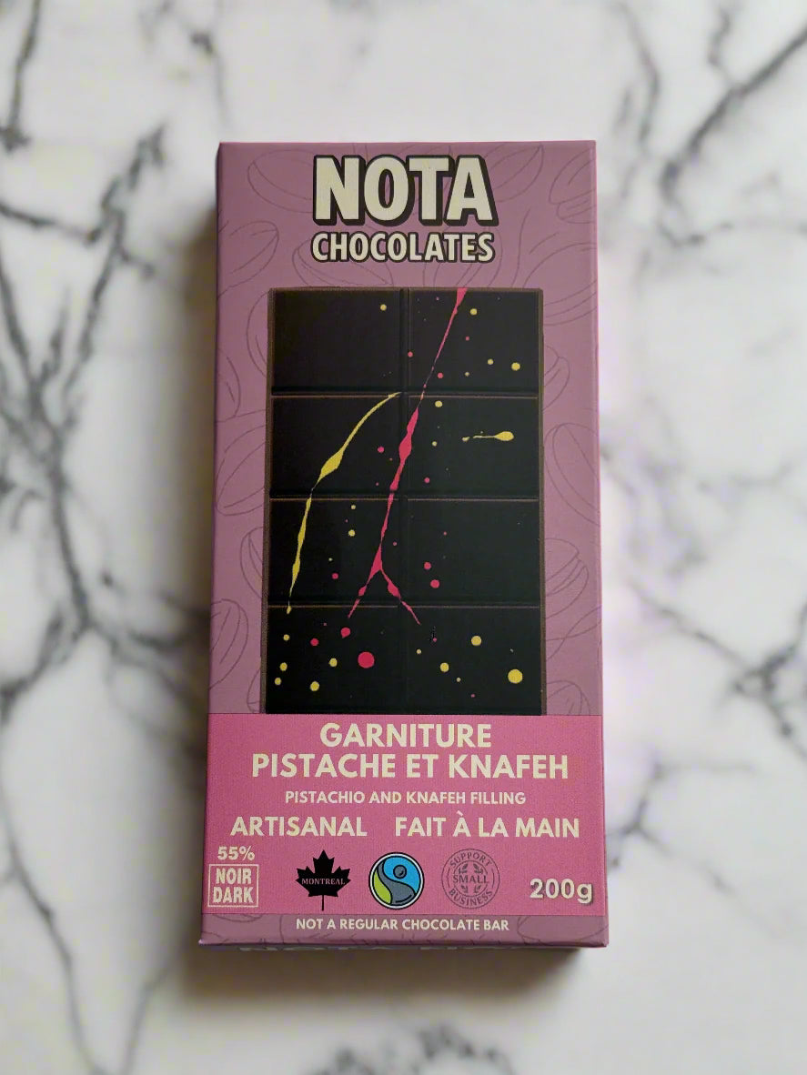 NOTA NOIR (200g)