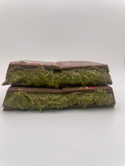 NOTA BAR (200g)