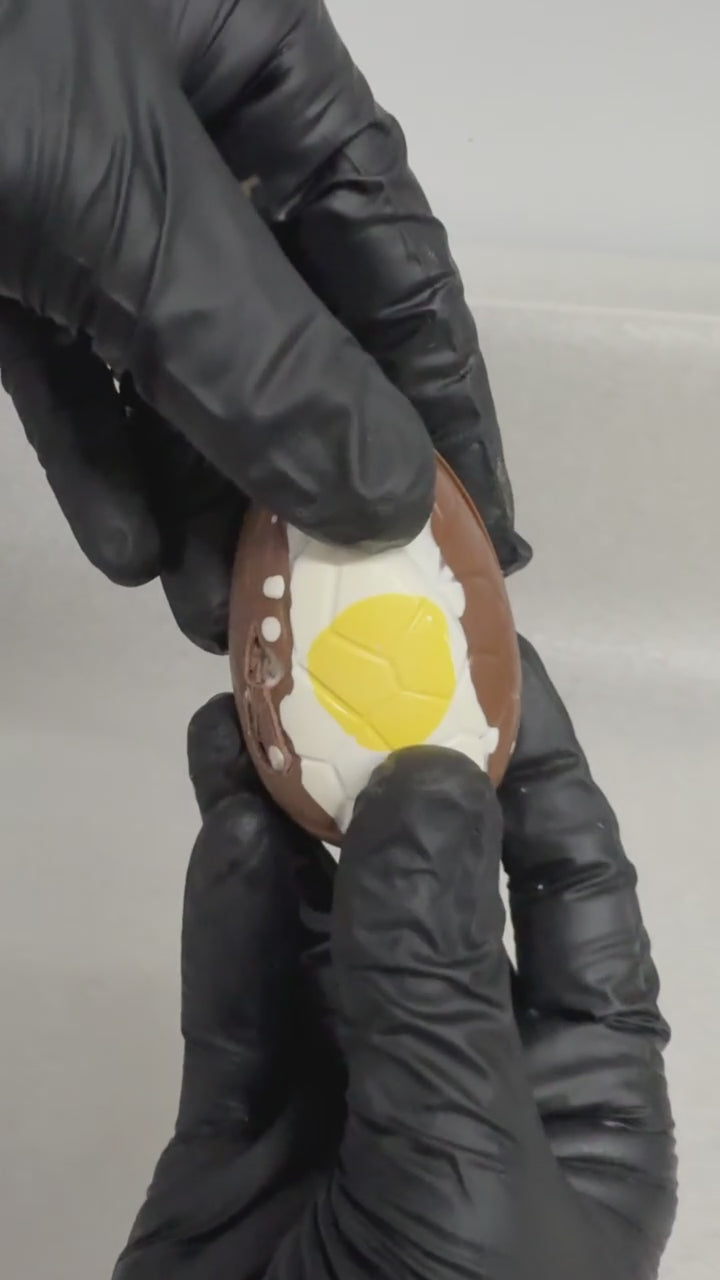 Nota Double Egg